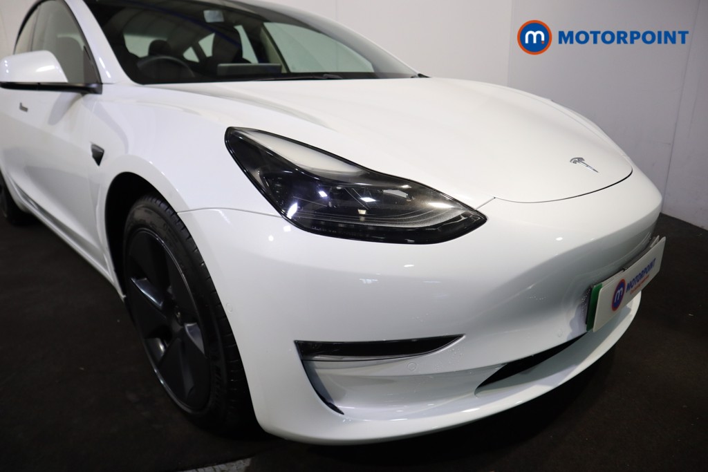 Tesla Model 3 Long Range Automatic Electric Saloon - Stock Number (1607634) - 27th supplementary image