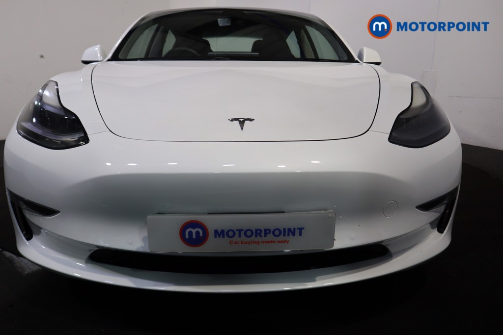 Tesla Model 3 Long Range Automatic Electric Saloon - Stock Number (1607634) - 28th supplementary image