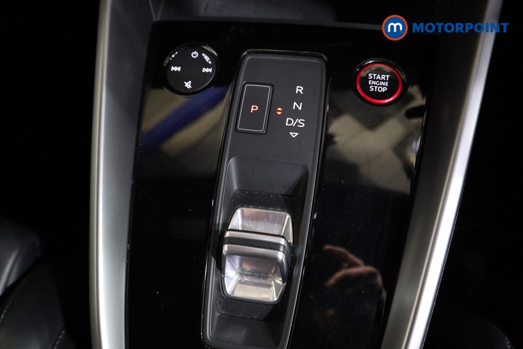 Audi A3 S3 Automatic Petrol Hatchback - Stock Number (1607640) - 9th supplementary image