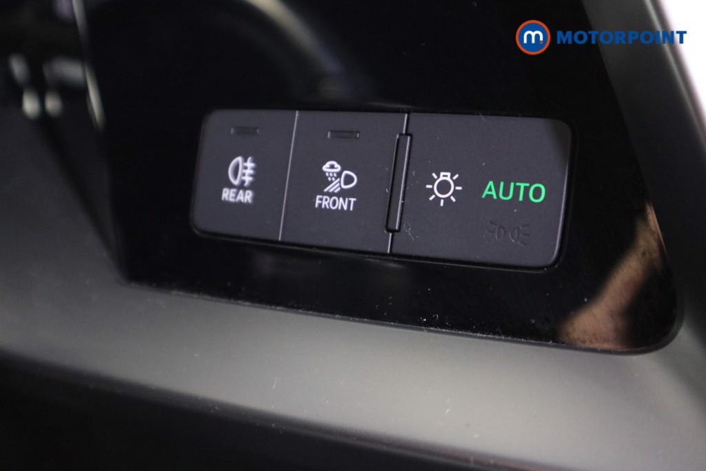 Audi A3 S3 Automatic Petrol Hatchback - Stock Number (1607640) - 11th supplementary image