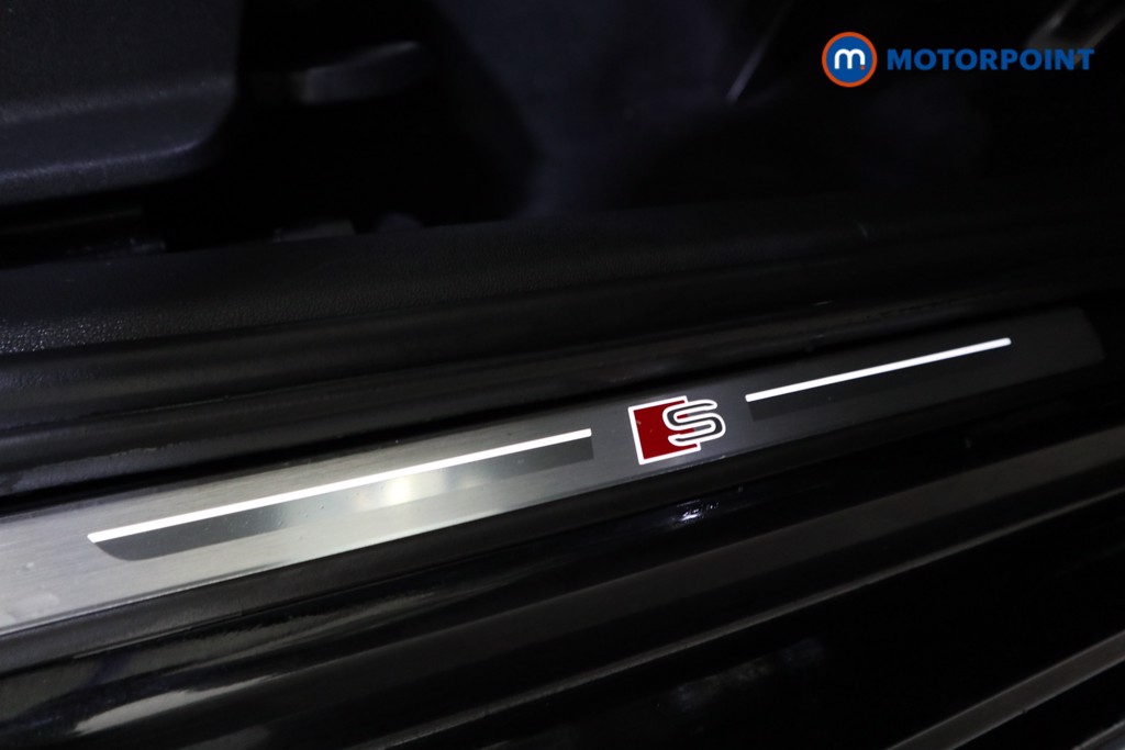 Audi A3 S3 Automatic Petrol Hatchback - Stock Number (1607640) - 14th supplementary image