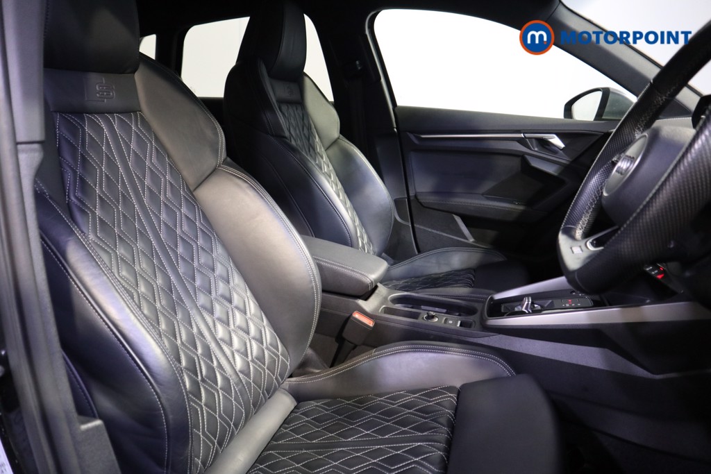 Audi A3 S3 Automatic Petrol Hatchback - Stock Number (1607640) - 15th supplementary image