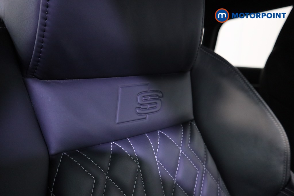 Audi A3 S3 Automatic Petrol Hatchback - Stock Number (1607640) - 16th supplementary image