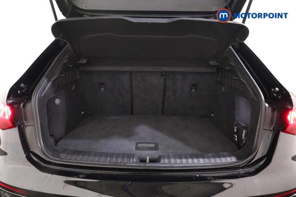 Audi A3 S3 Automatic Petrol Hatchback - Stock Number (1607640) - 20th supplementary image