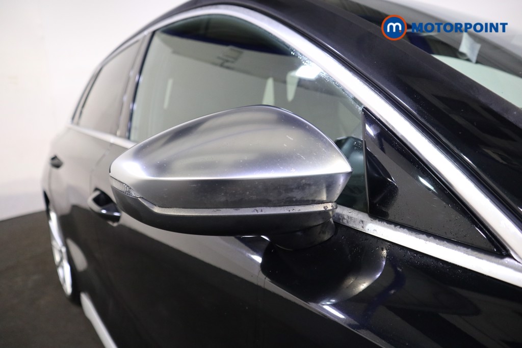 Audi A3 S3 Automatic Petrol Hatchback - Stock Number (1607640) - 30th supplementary image