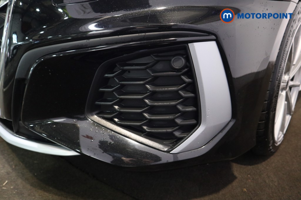 Audi A3 S3 Automatic Petrol Hatchback - Stock Number (1607640) - 32nd supplementary image