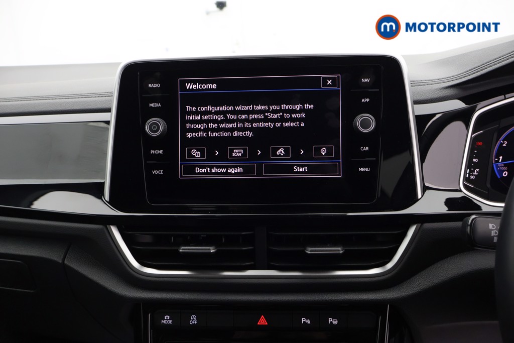 Volkswagen T-Roc R-Line Manual Petrol SUV - Stock Number (1607671) - 6th supplementary image