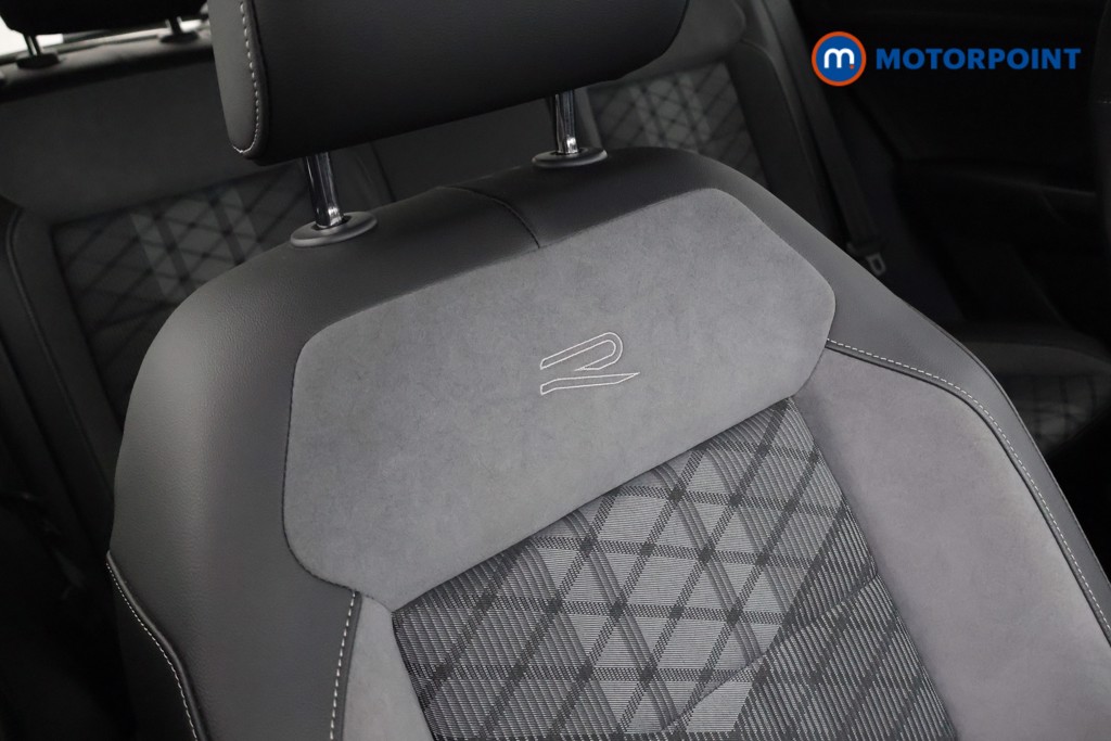 Volkswagen T-Roc R-Line Manual Petrol SUV - Stock Number (1607671) - 15th supplementary image