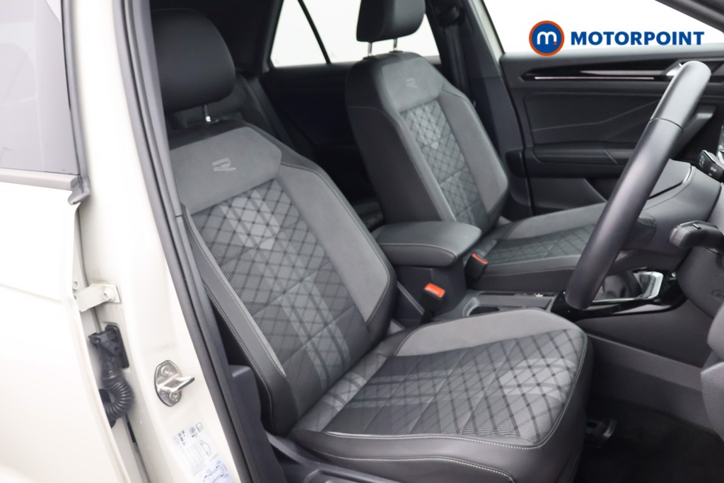 Volkswagen T-Roc R-Line Manual Petrol SUV - Stock Number (1607671) - 18th supplementary image