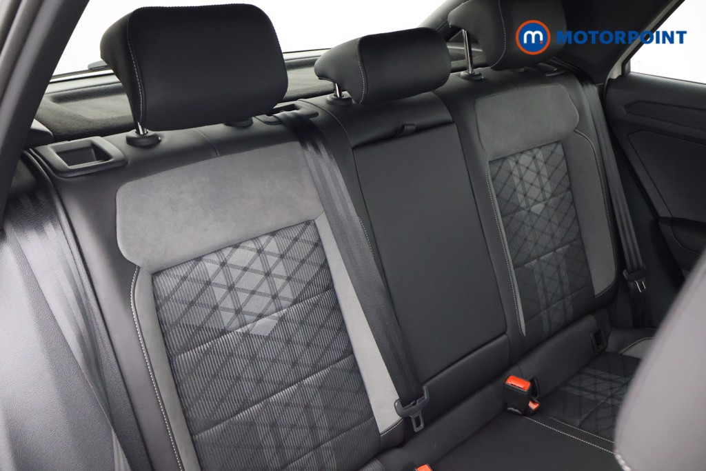 Volkswagen T-Roc R-Line Manual Petrol SUV - Stock Number (1607671) - 20th supplementary image