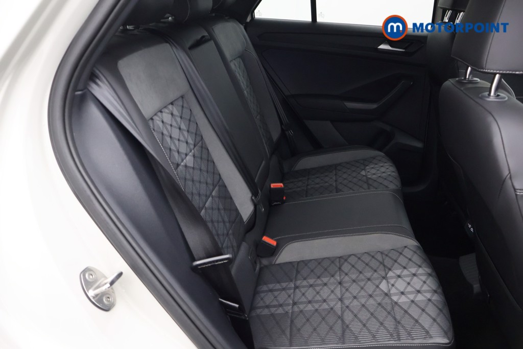 Volkswagen T-Roc R-Line Manual Petrol SUV - Stock Number (1607671) - 21st supplementary image