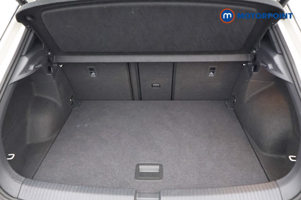 Volkswagen T-Roc R-Line Manual Petrol SUV - Stock Number (1607671) - 23rd supplementary image