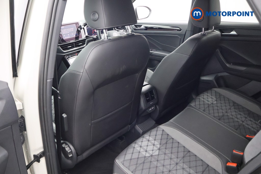 Volkswagen T-Roc R-Line Manual Petrol SUV - Stock Number (1607671) - 25th supplementary image