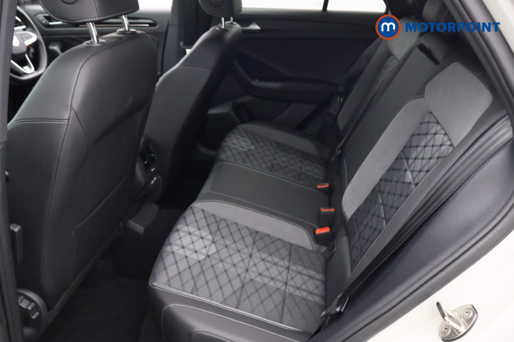 Volkswagen T-Roc R-Line Manual Petrol SUV - Stock Number (1607671) - 26th supplementary image