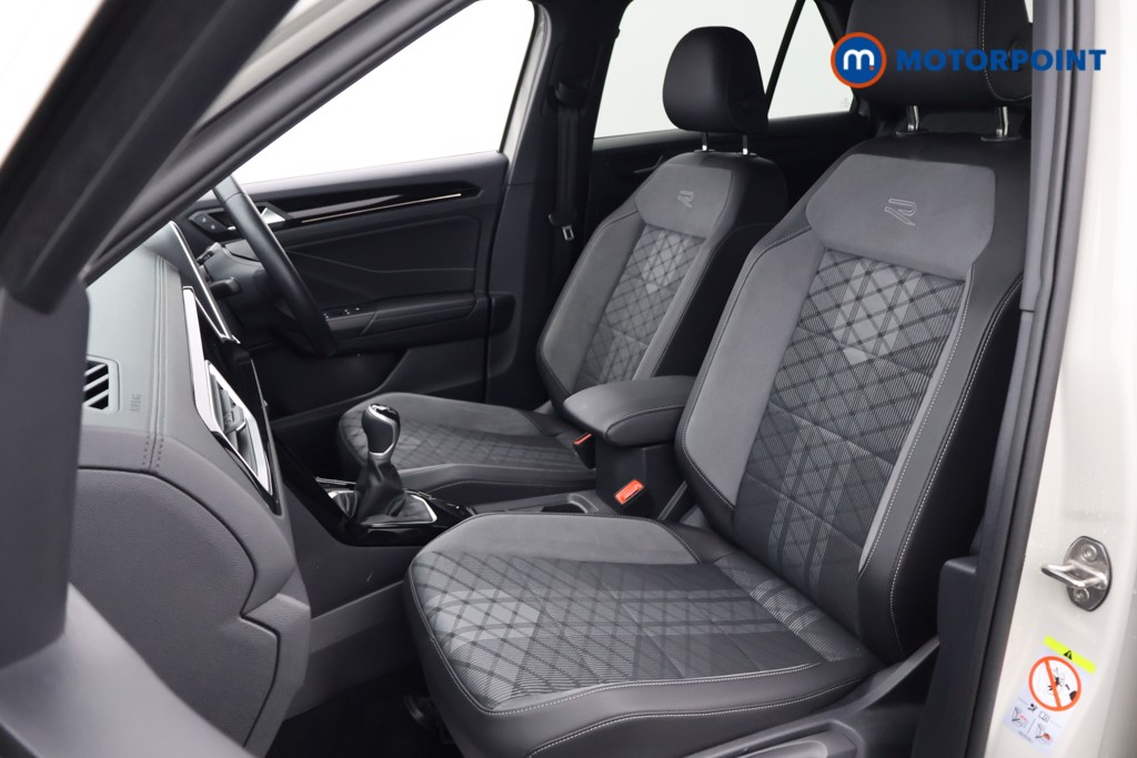 Volkswagen T-Roc R-Line Manual Petrol SUV - Stock Number (1607671) - 30th supplementary image