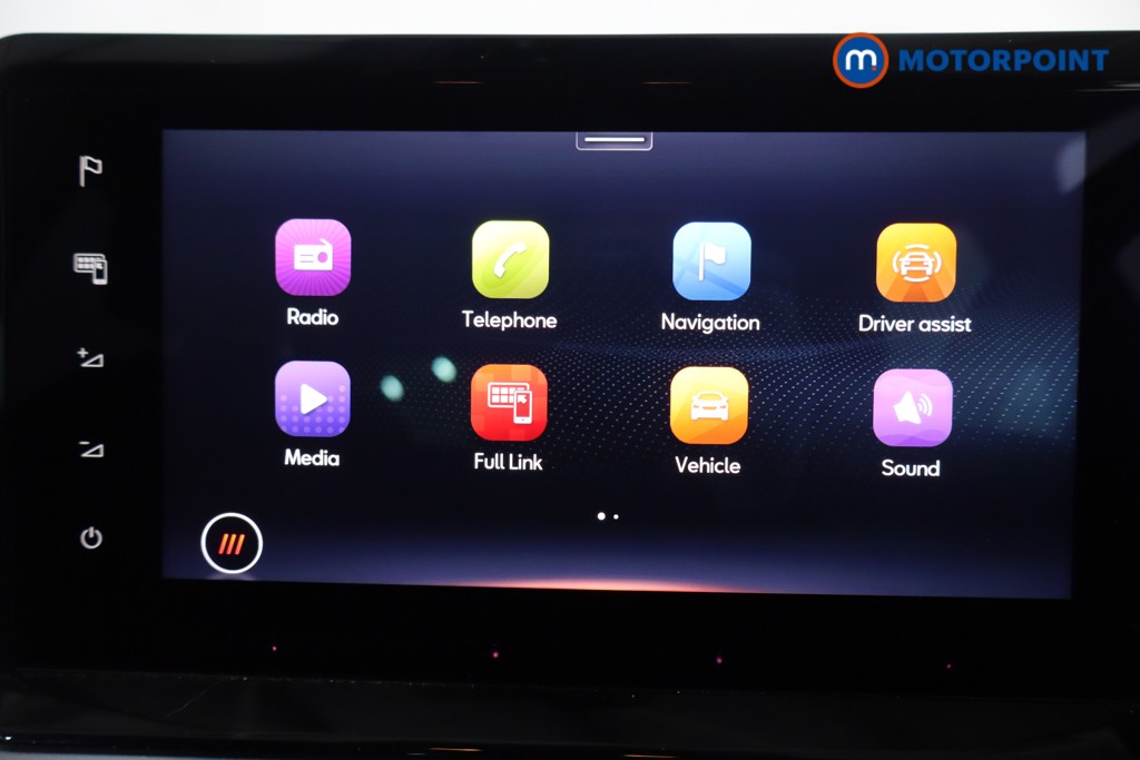 Seat Ibiza FR Manual Petrol Hatchback - Stock Number (1607682) - 2nd supplementary image