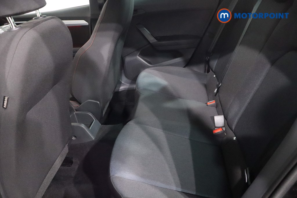 Seat Ibiza FR Manual Petrol Hatchback - Stock Number (1607682) - 5th supplementary image