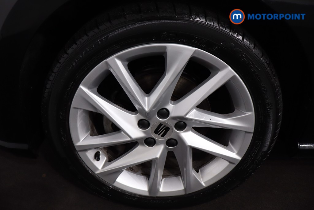 Seat Ibiza FR Manual Petrol Hatchback - Stock Number (1607682) - 10th supplementary image