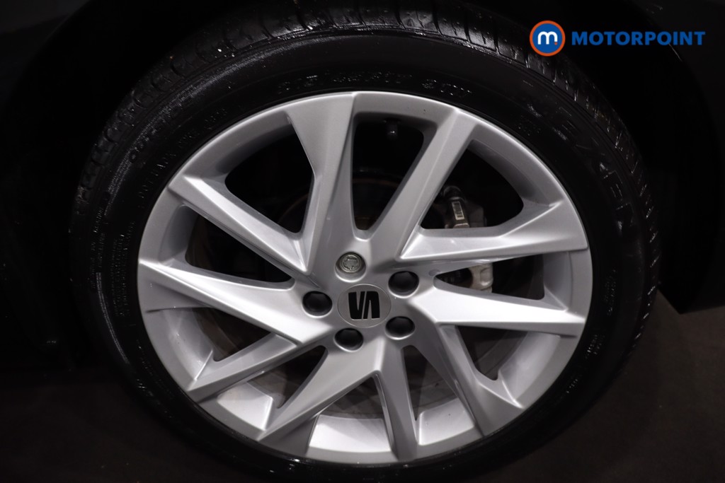 Seat Ibiza FR Manual Petrol Hatchback - Stock Number (1607682) - 11th supplementary image