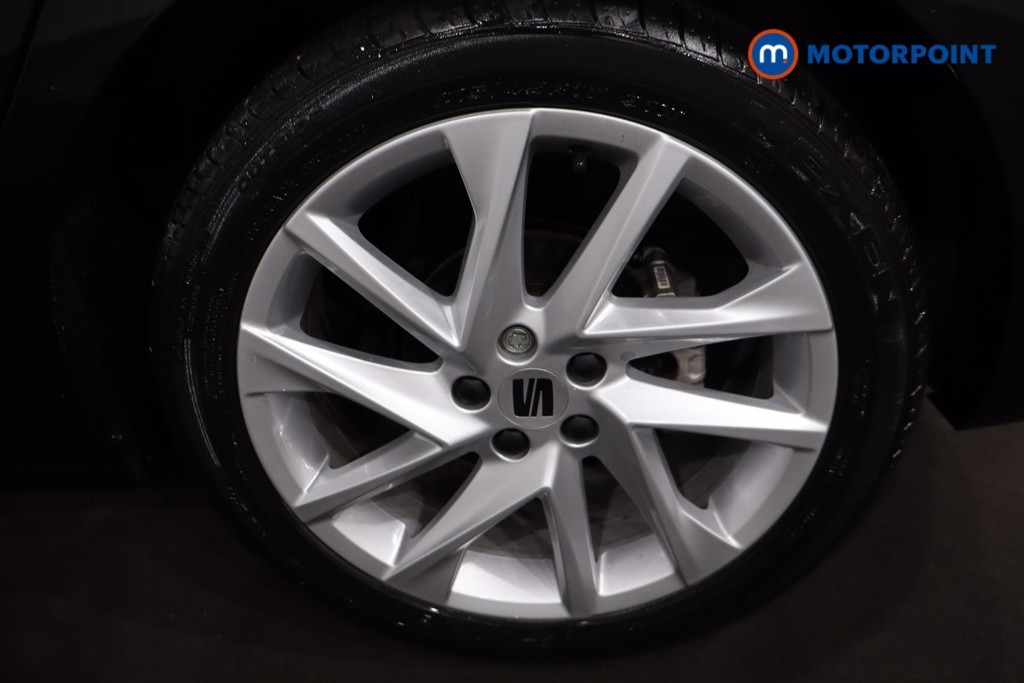 Seat Ibiza FR Manual Petrol Hatchback - Stock Number (1607682) - 12th supplementary image