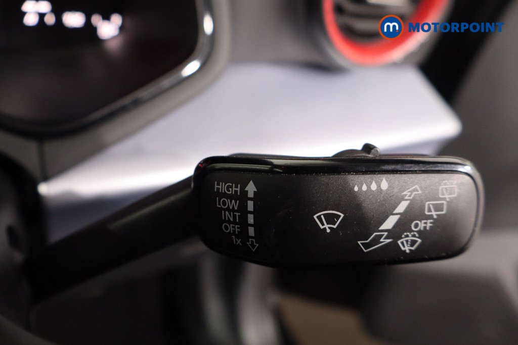 Seat Ibiza FR Manual Petrol Hatchback - Stock Number (1607682) - 15th supplementary image