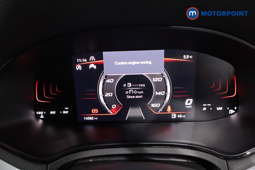 Seat Ibiza FR Manual Petrol Hatchback - Stock Number (1607682) - 16th supplementary image