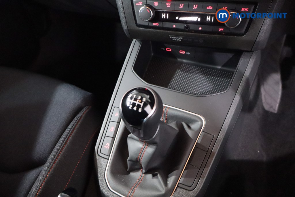 Seat Ibiza FR Manual Petrol Hatchback - Stock Number (1607682) - 17th supplementary image
