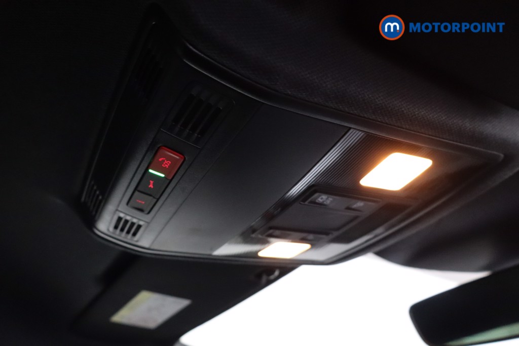 Seat Ibiza FR Manual Petrol Hatchback - Stock Number (1607682) - 19th supplementary image