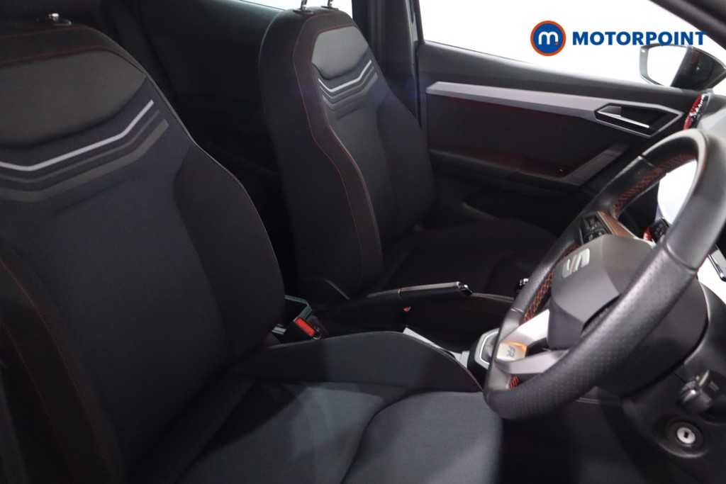 Seat Ibiza FR Manual Petrol Hatchback - Stock Number (1607682) - 22nd supplementary image