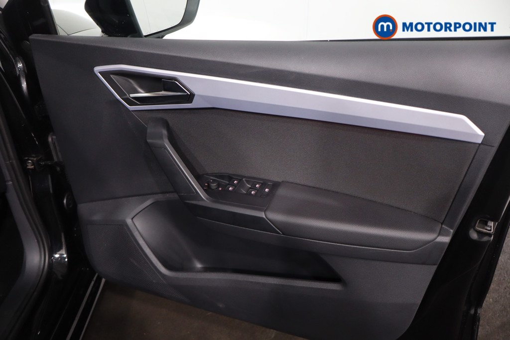 Seat Ibiza FR Manual Petrol Hatchback - Stock Number (1607682) - 23rd supplementary image