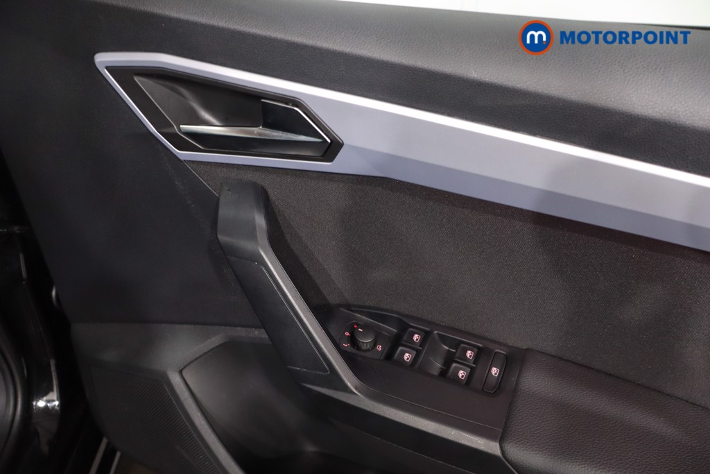 Seat Ibiza FR Manual Petrol Hatchback - Stock Number (1607682) - 24th supplementary image