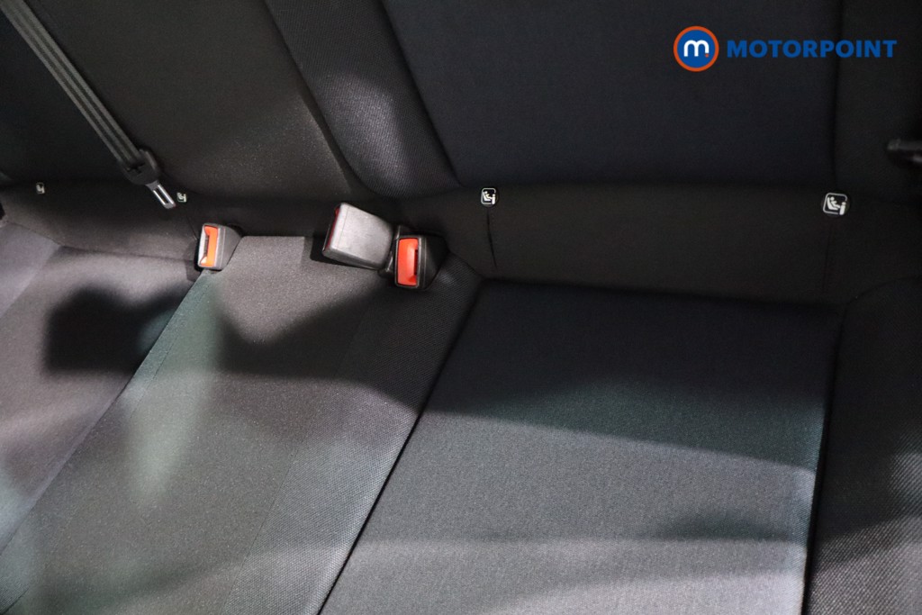 Seat Ibiza FR Manual Petrol Hatchback - Stock Number (1607682) - 25th supplementary image