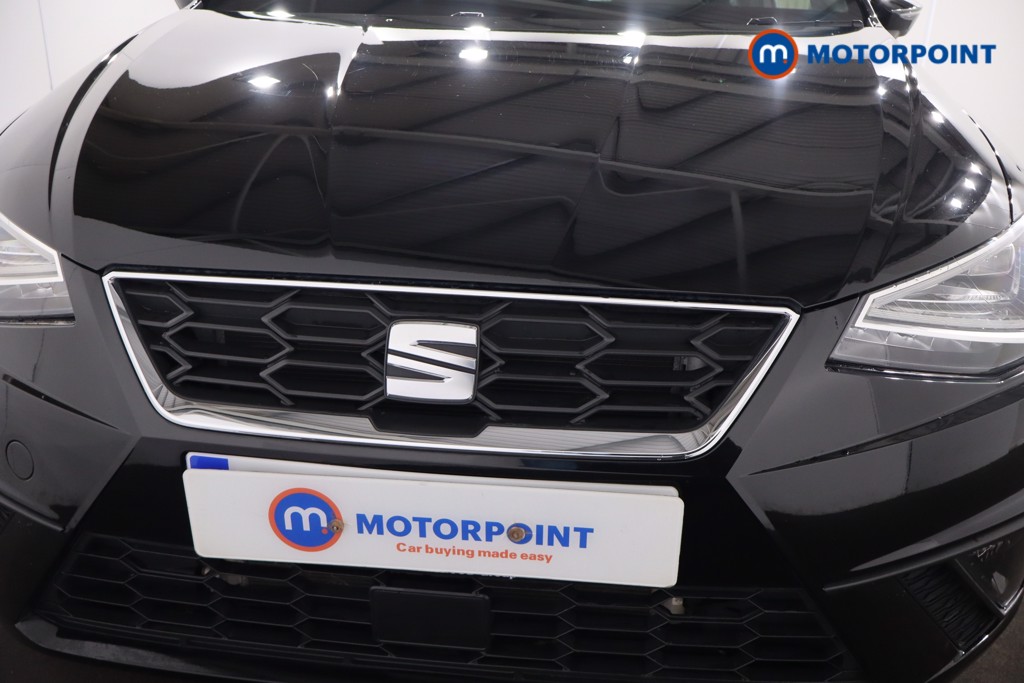 Seat Ibiza FR Manual Petrol Hatchback - Stock Number (1607682) - 27th supplementary image