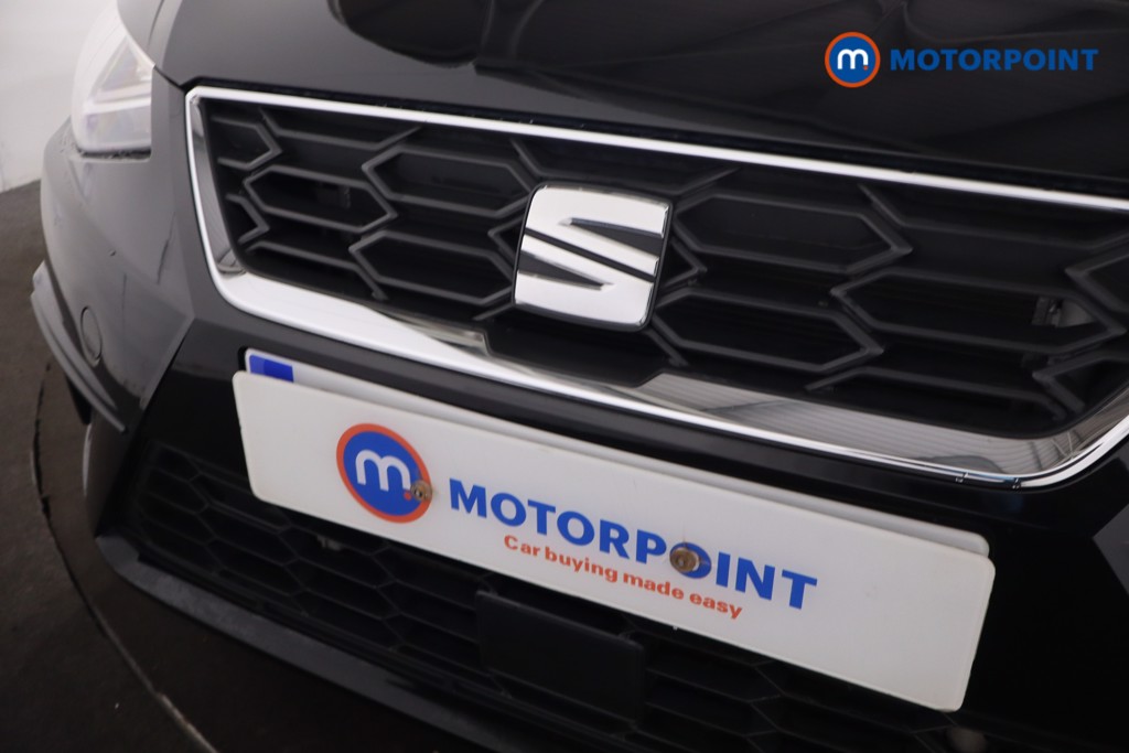 Seat Ibiza FR Manual Petrol Hatchback - Stock Number (1607682) - 28th supplementary image