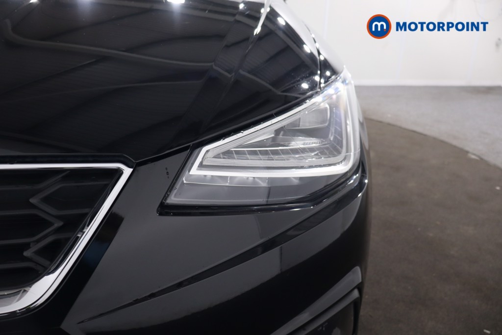 Seat Ibiza FR Manual Petrol Hatchback - Stock Number (1607682) - 29th supplementary image