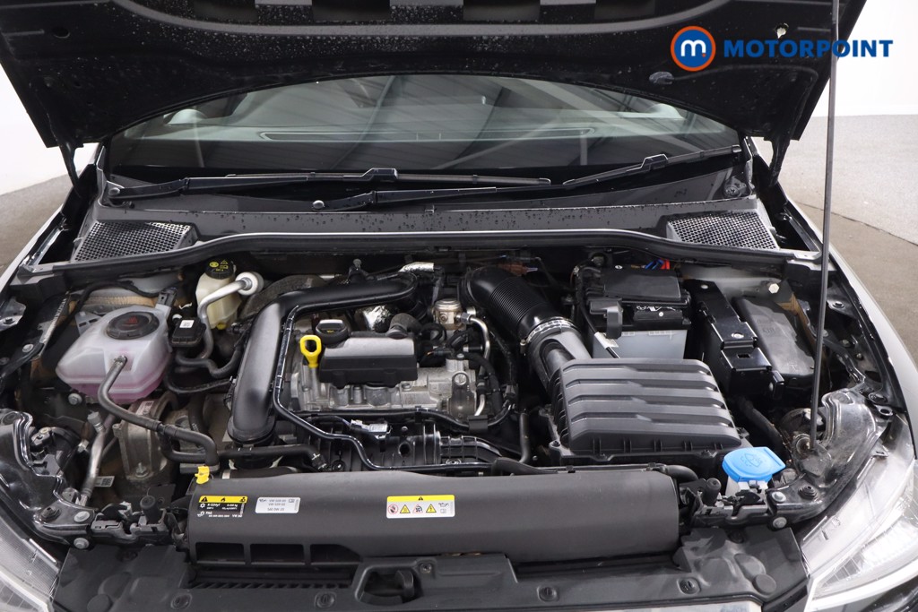 Seat Ibiza FR Manual Petrol Hatchback - Stock Number (1607682) - 31st supplementary image