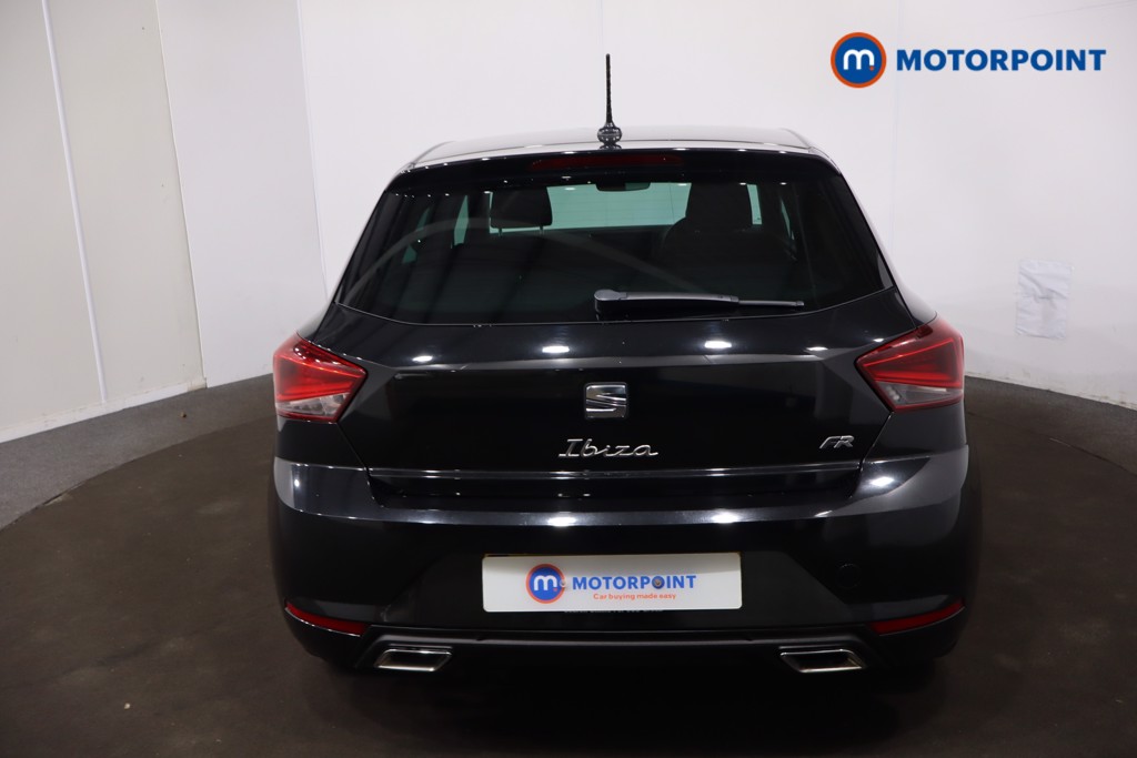 Seat Ibiza FR Manual Petrol Hatchback - Stock Number (1607682) - 33rd supplementary image