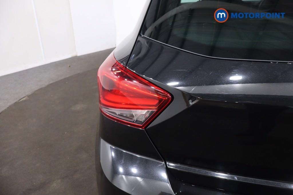 Seat Ibiza FR Manual Petrol Hatchback - Stock Number (1607682) - 34th supplementary image