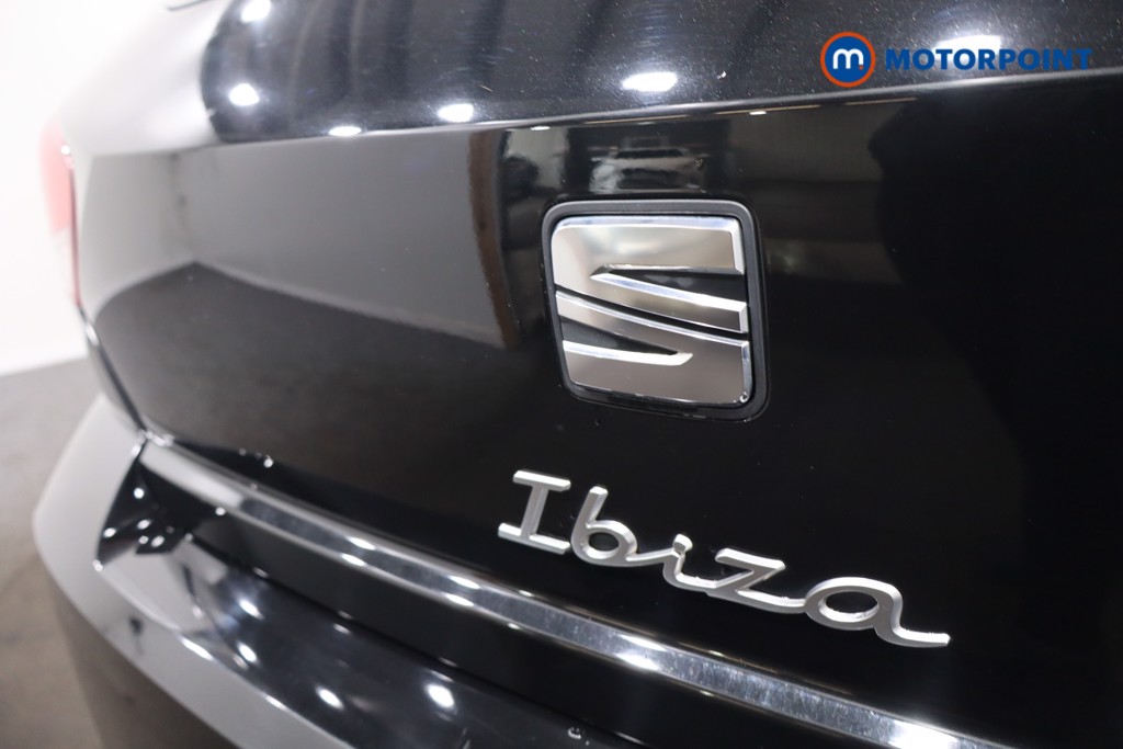 Seat Ibiza FR Manual Petrol Hatchback - Stock Number (1607682) - 36th supplementary image