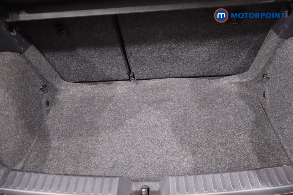 Seat Ibiza FR Manual Petrol Hatchback - Stock Number (1607682) - 37th supplementary image