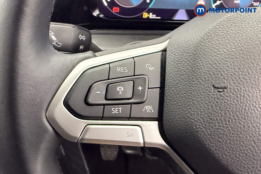 Volkswagen Golf Style Edition Manual Petrol Hatchback - Stock Number (1607723) - 13th supplementary image