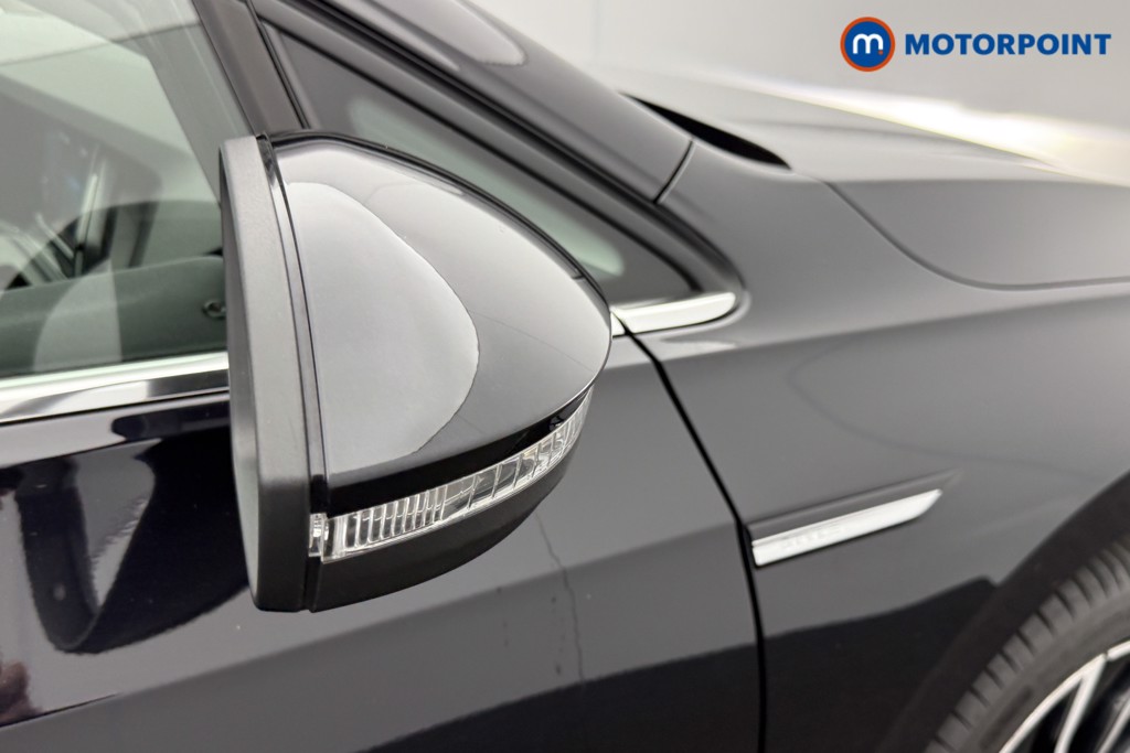 Volkswagen Golf Style Edition Manual Petrol Hatchback - Stock Number (1607723) - 18th supplementary image