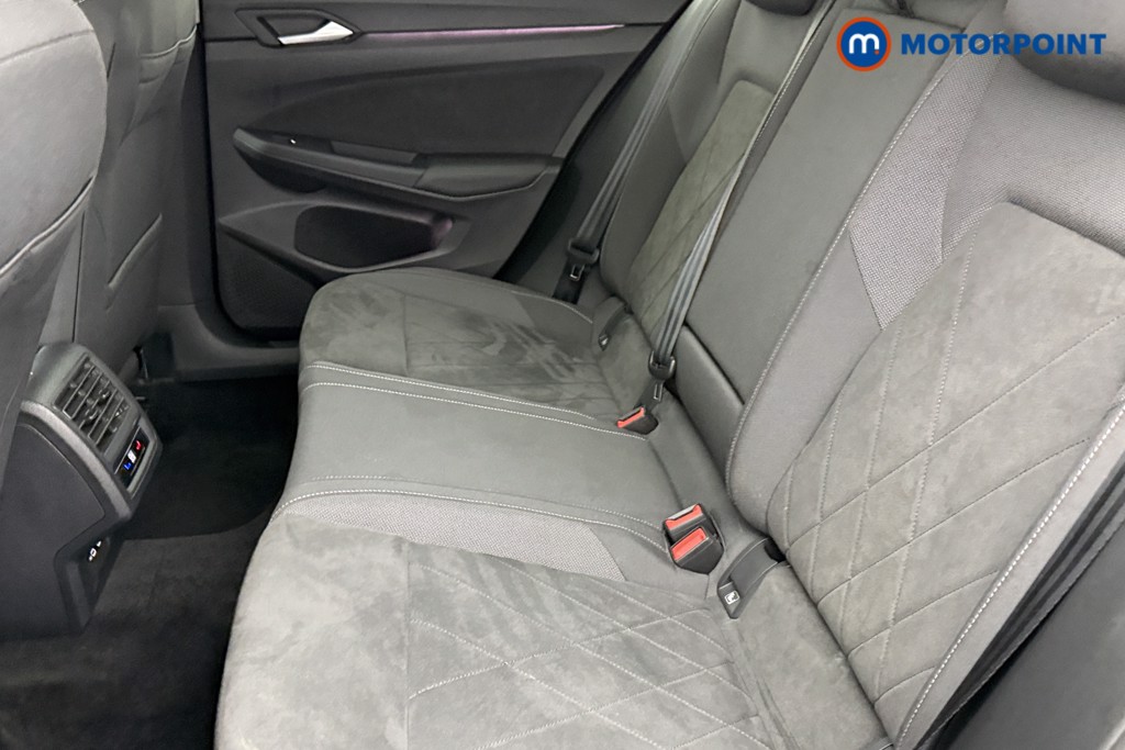 Volkswagen Golf Style Edition Manual Petrol Hatchback - Stock Number (1607723) - 22nd supplementary image