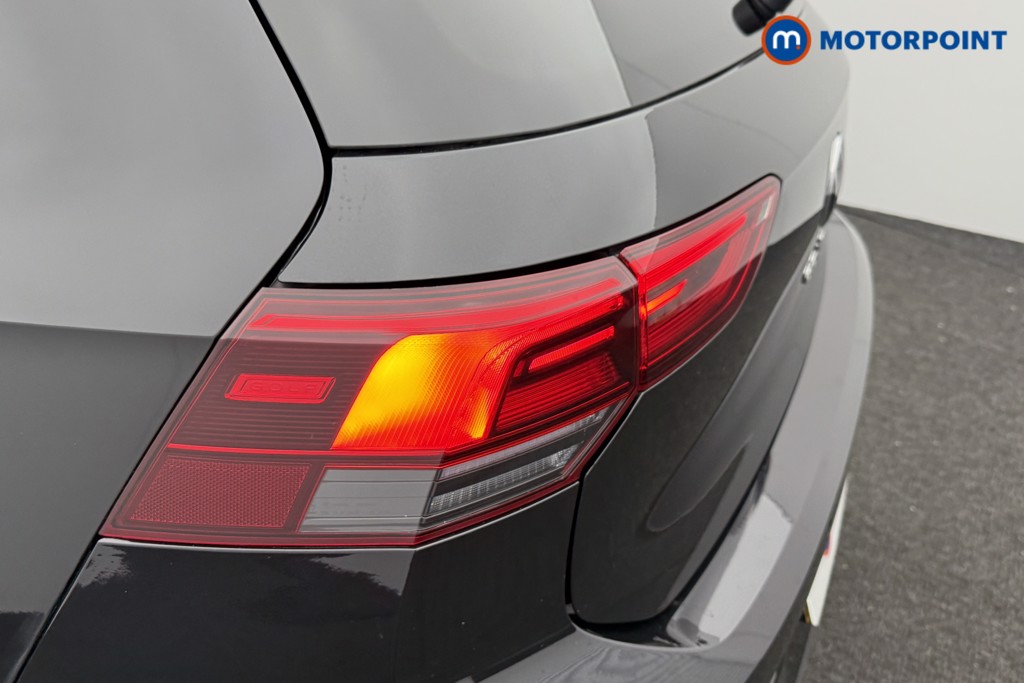 Volkswagen Golf Style Edition Manual Petrol Hatchback - Stock Number (1607723) - 24th supplementary image
