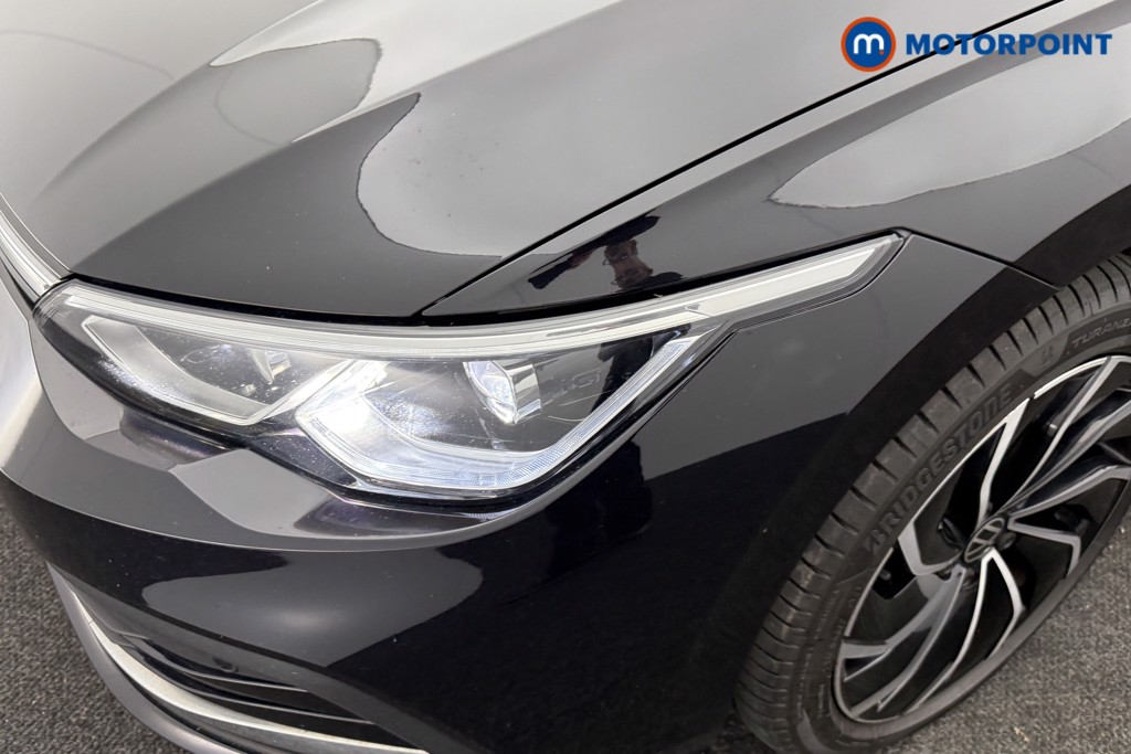 Volkswagen Golf Style Edition Manual Petrol Hatchback - Stock Number (1607723) - 26th supplementary image