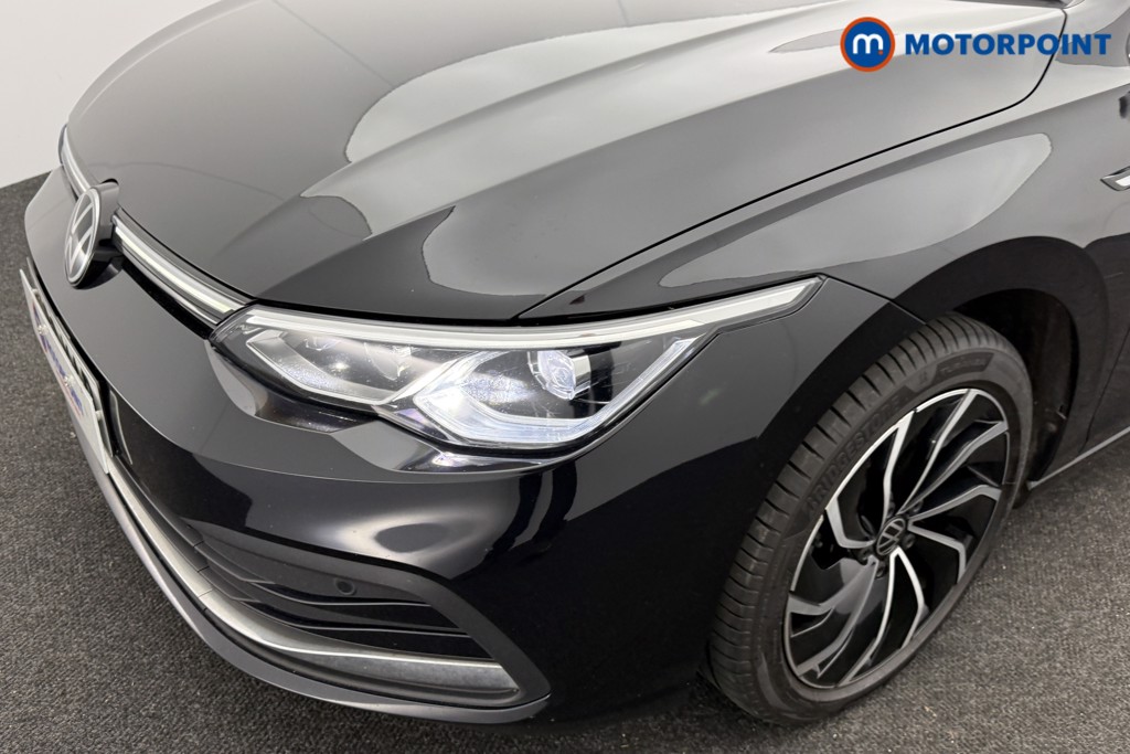 Volkswagen Golf Style Edition Manual Petrol Hatchback - Stock Number (1607723) - 27th supplementary image