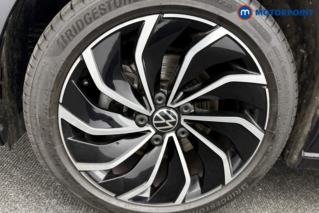 Volkswagen Golf Style Edition Manual Petrol Hatchback - Stock Number (1607723) - 28th supplementary image