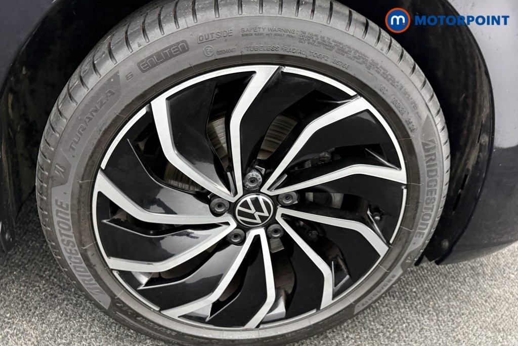 Volkswagen Golf Style Edition Manual Petrol Hatchback - Stock Number (1607723) - 31st supplementary image