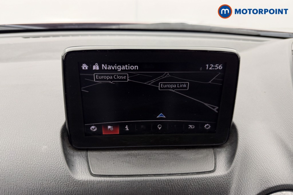 Mazda Cx-3 Sport Nav -Plus Manual Petrol SUV - Stock Number (1607732) - 2nd supplementary image