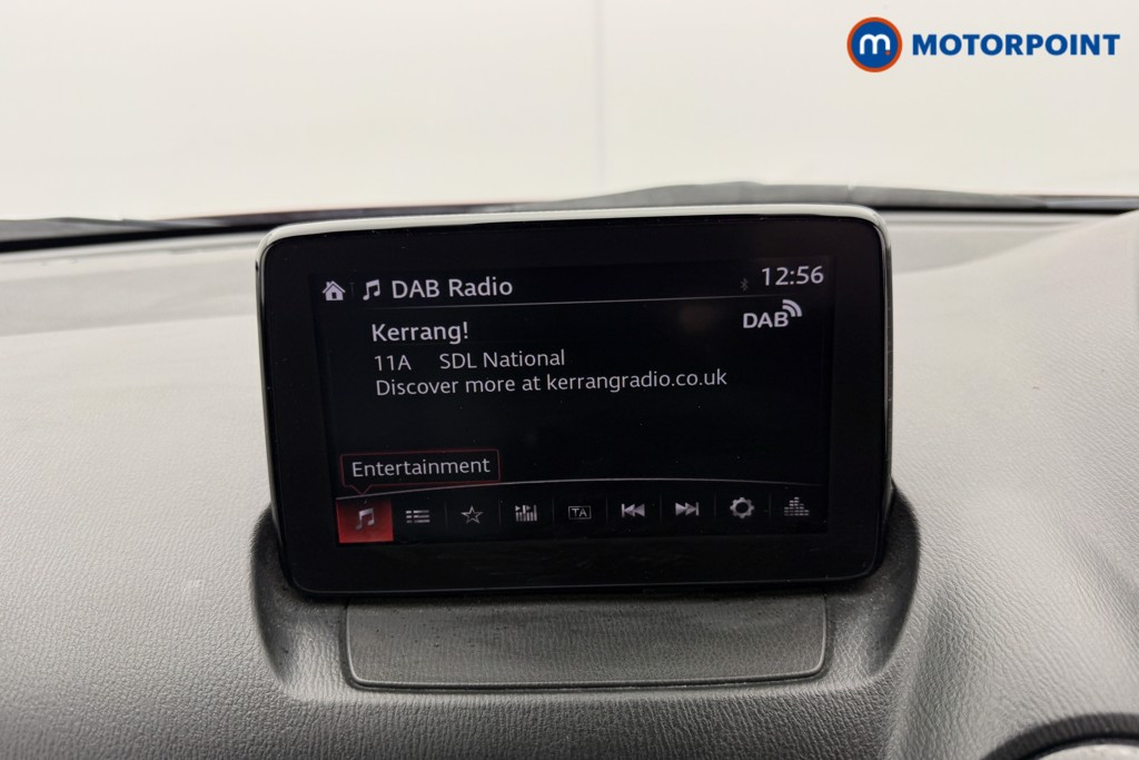 Mazda Cx-3 Sport Nav -Plus Manual Petrol SUV - Stock Number (1607732) - 6th supplementary image